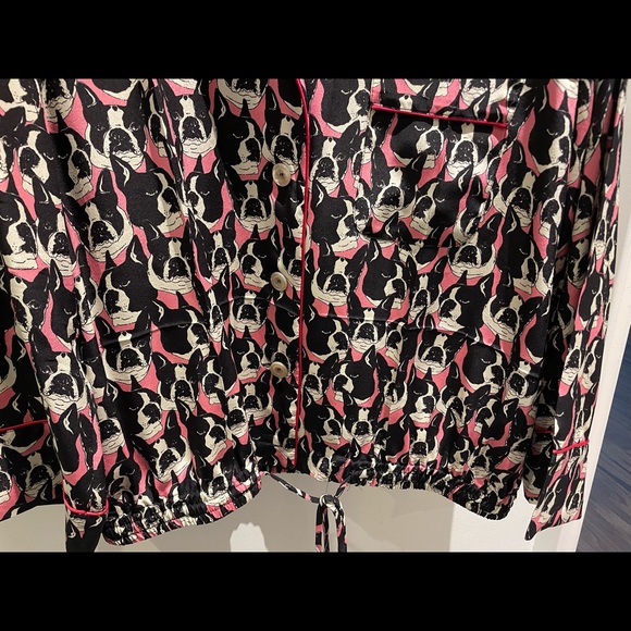 Gucci Blouse - Picture 3 of 8